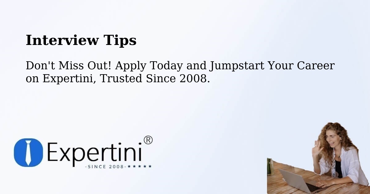 Interview Tips & Techniques for Job Seekers – Arenas - Arenas, Spain Jobs Expertini